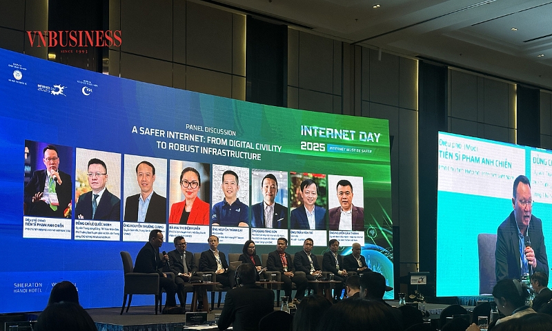 Doanh nghiệp e dè chuyển đổi số vì lo mất an toàn dữ liệu, mục tiêu kinh tế số 30% GDP gặp thách thức