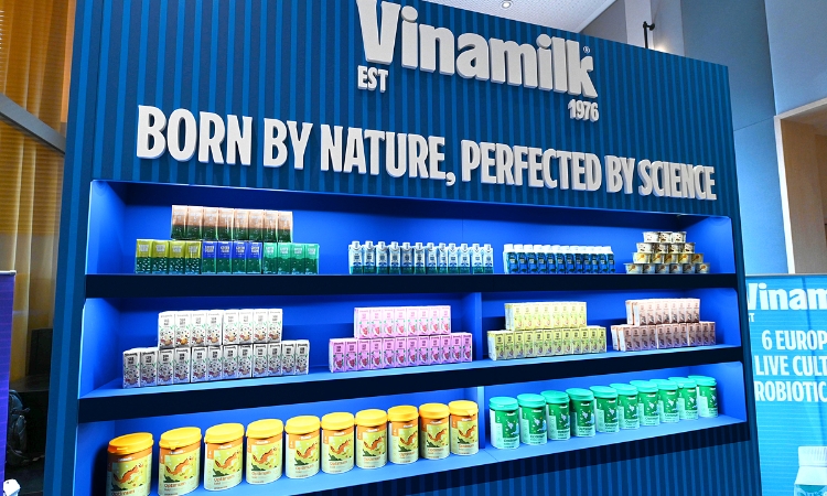 F&N chấp nhận trả ‘premium’ để nhanh chóng gia tăng tỷ lệ sở hữu tại Vinamilk