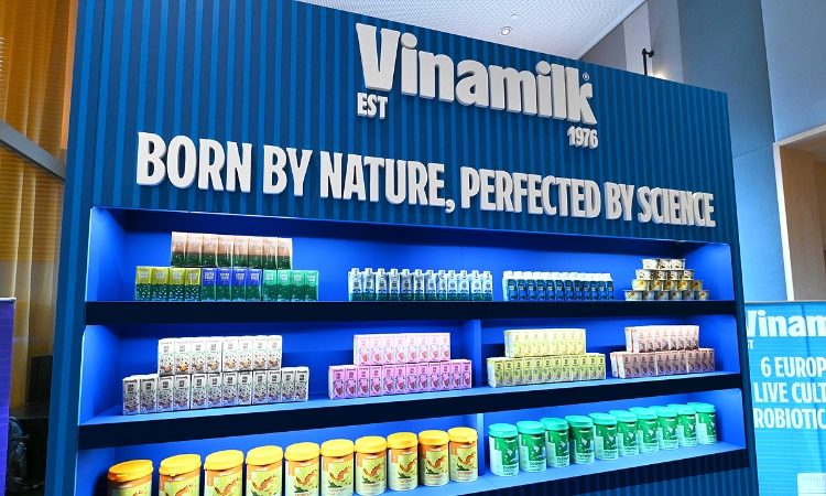 F&N chấp nhận trả ‘premium’ để nhanh chóng gia tăng tỷ lệ sở hữu tại Vinamilk