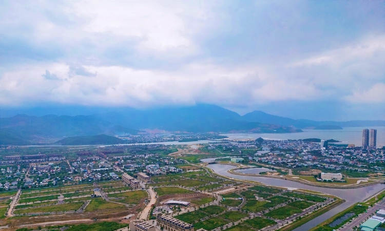 Gỡ vướng pháp lý Dragon City Park, SDN & Regal Group hoàn tất sổ đỏ bàn giao khách hàng