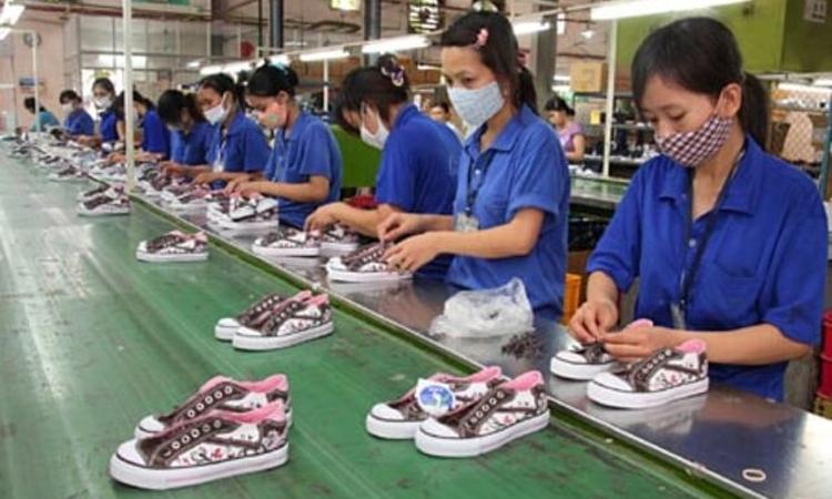 Quyền chi phối Giầy Thượng Đình sắp về tay nhóm nhà đầu tư mới