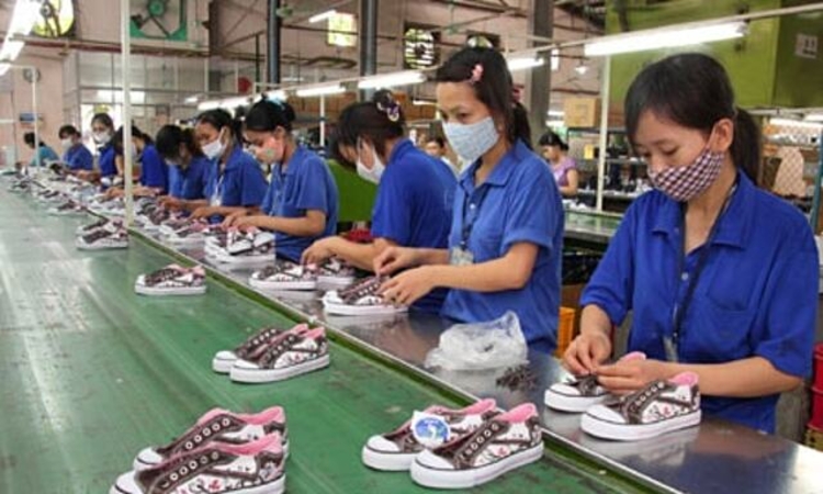 Quyền chi phối Giầy Thượng Đình sắp về tay nhóm nhà đầu tư mới