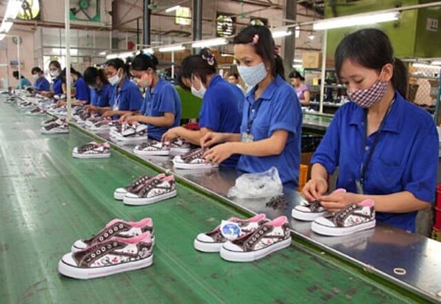 Quyền chi phối Giầy Thượng Đình sắp về tay nhóm nhà đầu tư mới