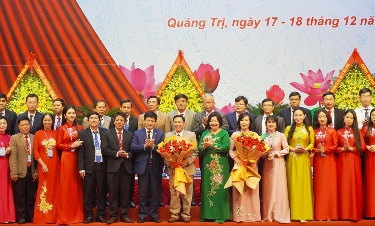 Chủ tịch Liên minh HTX Việt Nam