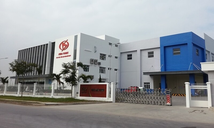 KIDO bị phạt và truy thu thuế hơn 3,7 tỷ đồng, tiền mặt giảm mạnh