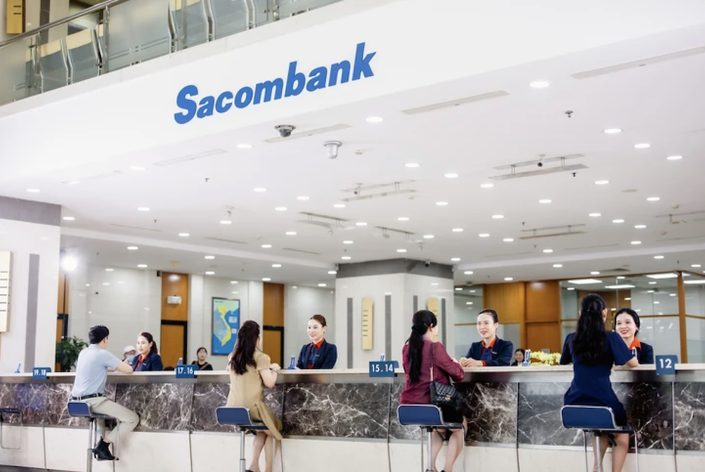 PYN Elite Fund chính thức không còn là cổ đông lớn của Sacombank theo quy định hiện hành.