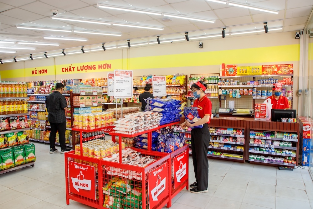 Các hệ thống bán lẻ truyền thống đang dốc toàn lực bình ổn giá, tăng dự trữ hàng hóa để đảm bảo một mùa Tết 2026 ổn định cho người tiêu dùng.