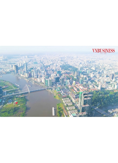 Thời báo Kinh Doanh số 41 - 2025