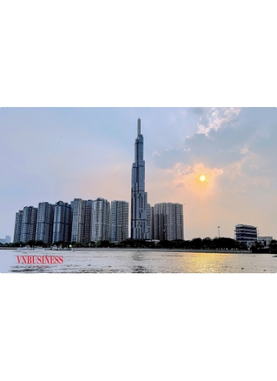 Thời báo Kinh Doanh số 40 - 2025