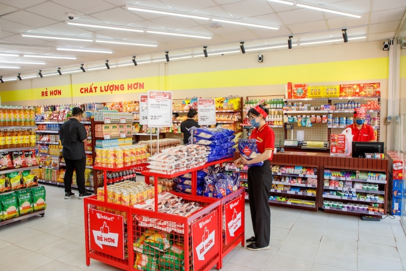 Thị trường Tết 2026: Nhà bán hàng online "thắt lưng buộc bụng", bán lẻ truyền thống sẵn sàng trợ giá