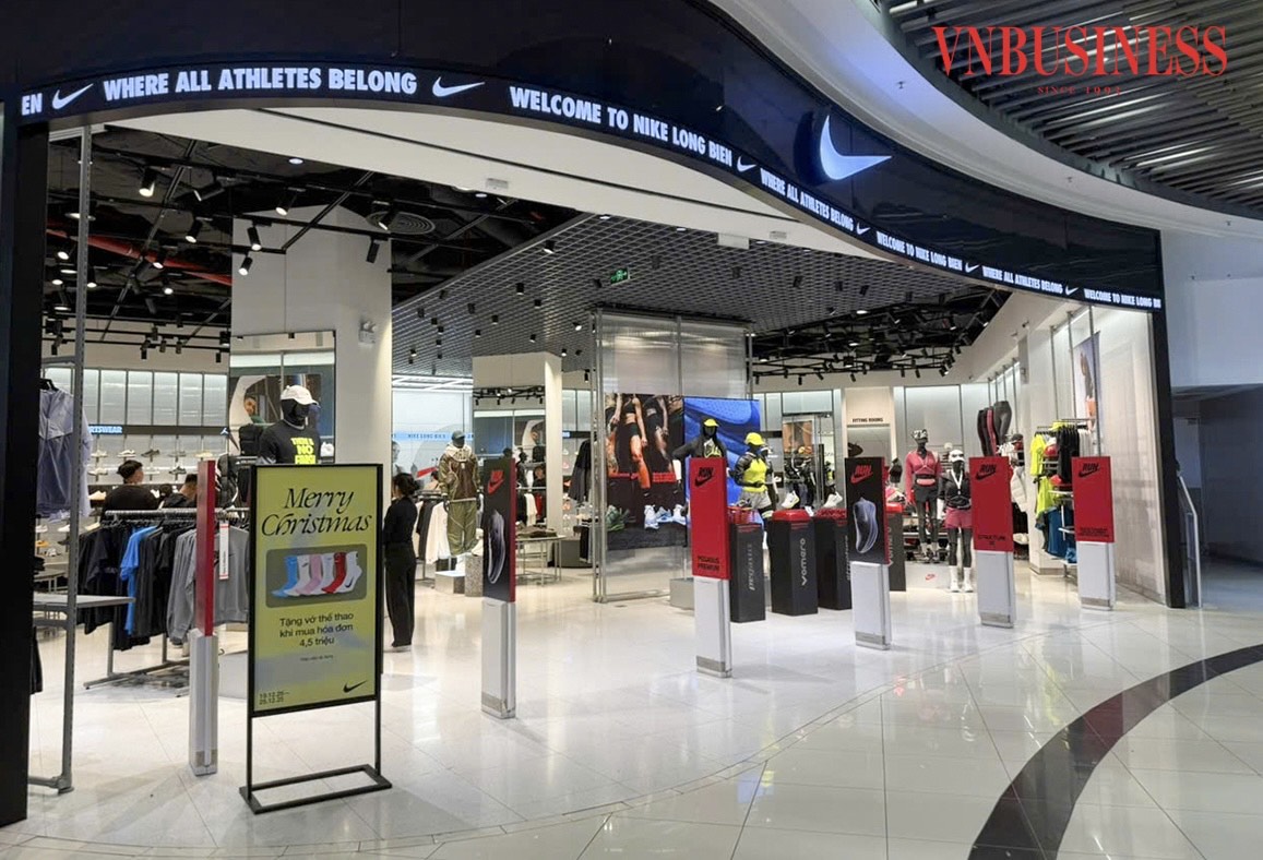 Nike chững lại, cuộc đua giày thể thao đổi chiều: Ai hiểu người tiêu dùng sẽ thắng