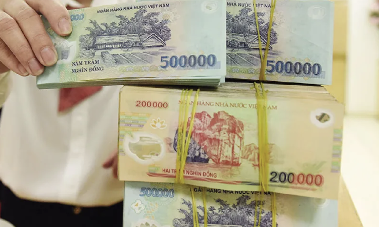 Tín dụng bứt tốc về đích sớm, kỳ vọng lợi nhuận bùng nổ