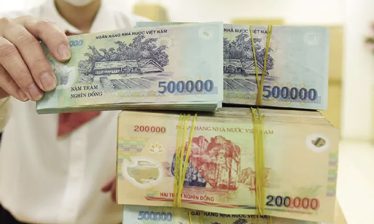 Tín dụng bứt tốc về đích sớm, kỳ vọng lợi nhuận bùng nổ