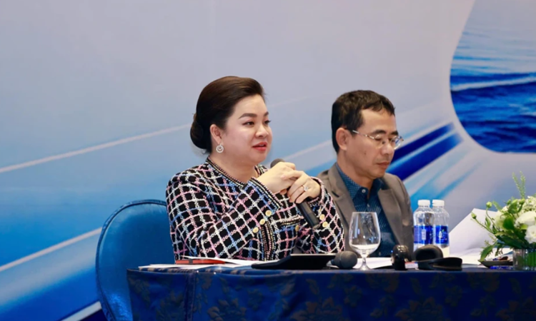 Nhóm liên quan Chủ tịch Vietcap gom thêm cổ phiếu BVBank trước thềm ĐHCĐ bất thường