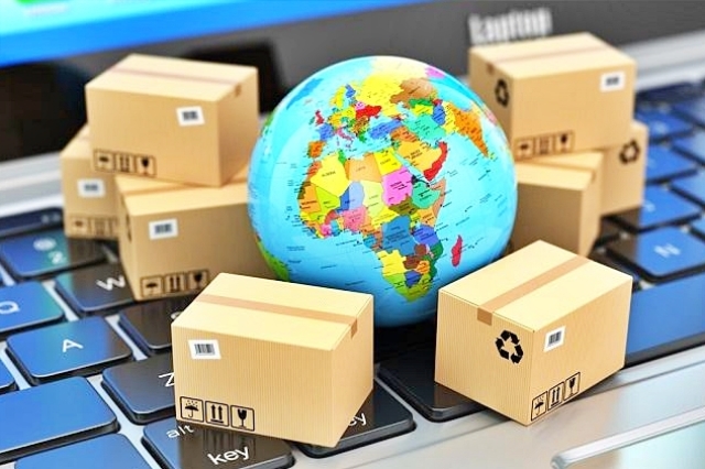 Cuộc đua sinh tồn của doanh nghiệp nhỏ trên sàn thương mại điện tử xuyên biên giới