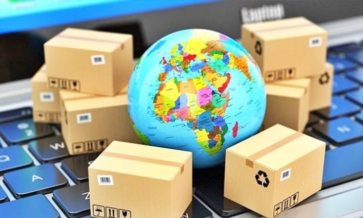 Cuộc đua sinh tồn của doanh nghiệp nhỏ trên sàn thương mại điện tử xuyên biên giới