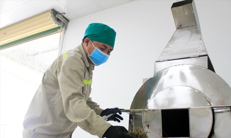 Đa lợi ích từ đưa khoa học công nghệ vào sản xuất