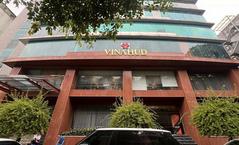 Đơn vị kiểm toán đã đưa ra ý kiến ngoại trừ đối với nhiều khoản mục trọng yếu trong Báo cáo tài chính hợp nhất giữa niên độ của Vinahud &lpar;Ảnh minh hoạ&rpar;