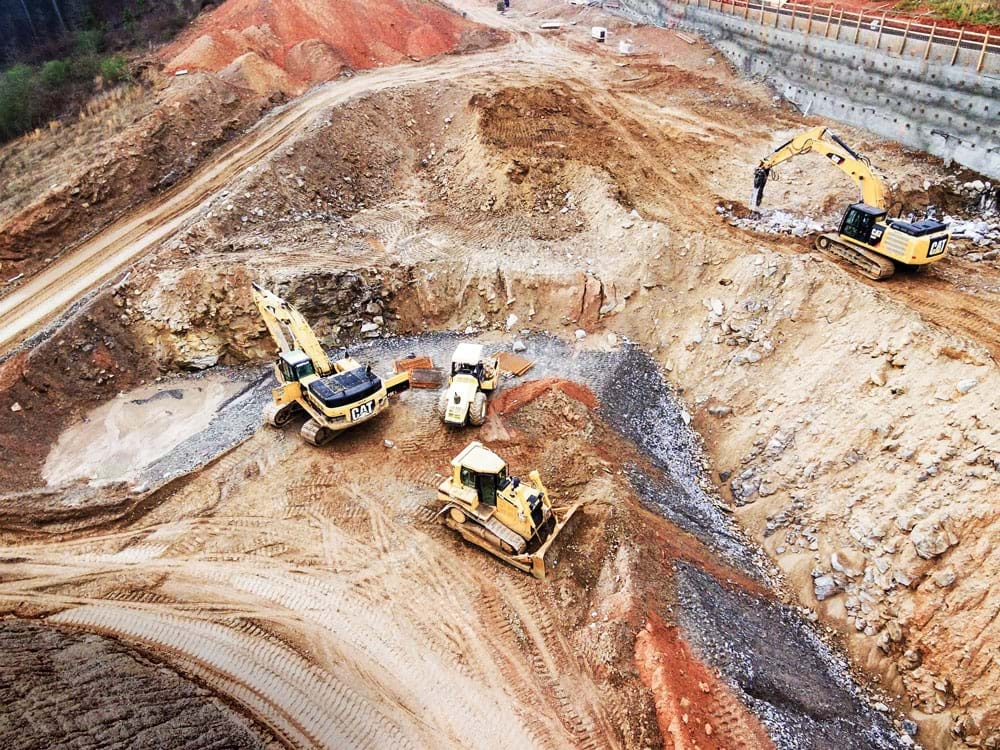 Đất hiếm là vật liệu nền tảng cho các ngành xe điện, năng lượng tái tạo và công nghệ cao.