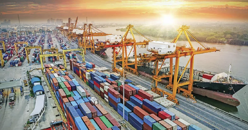 UOB: Kinh tế Việt Nam năm 2026 vẫn tích cực dù chịu áp lực thuế quan từ Mỹ