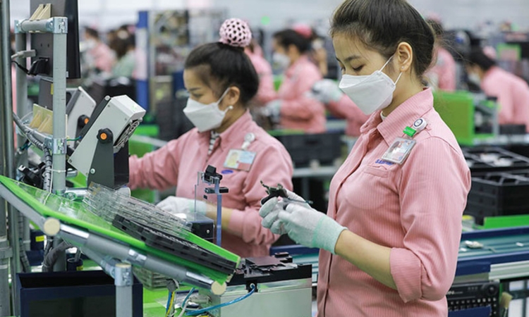 Người lao động được thưởng Tết 2026 như thế nào?