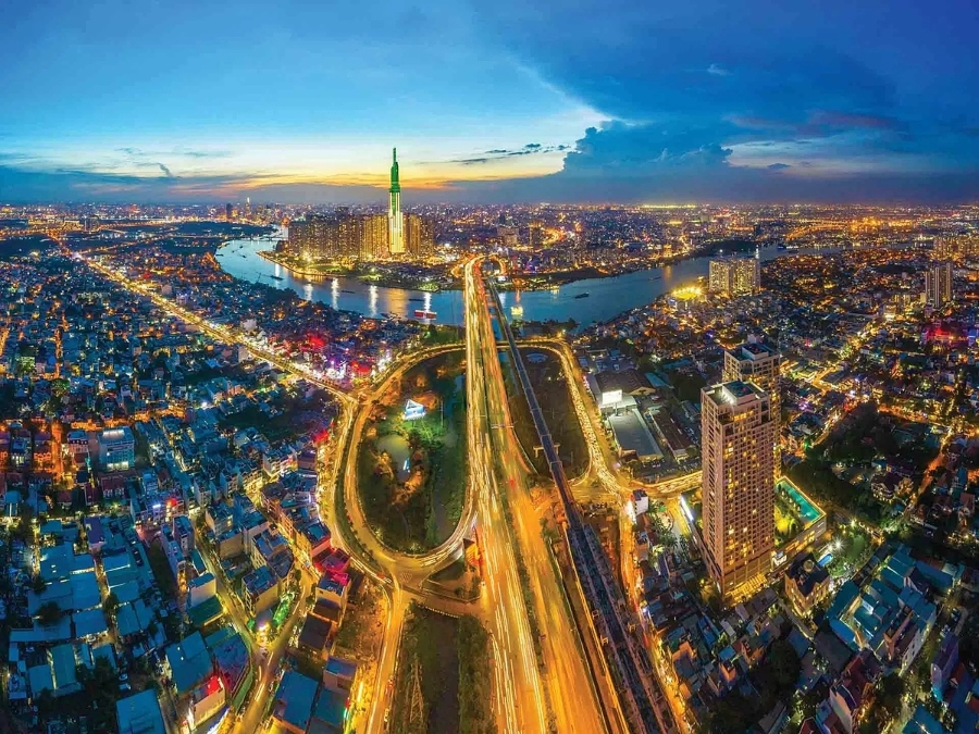 Kinh tế Việt Nam 2025 đạt nhiều bứt phá trong bối cảnh phải đối diện với không ít cơn gió ngược.