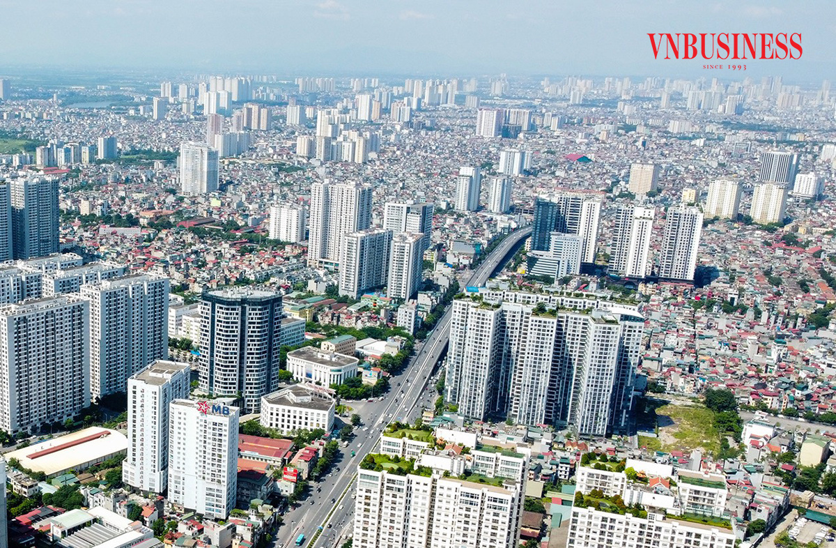 Người mua nhà đang đứng trước nguy cơ lạc vào ma trận cháy booking, cháy hàng ảo.