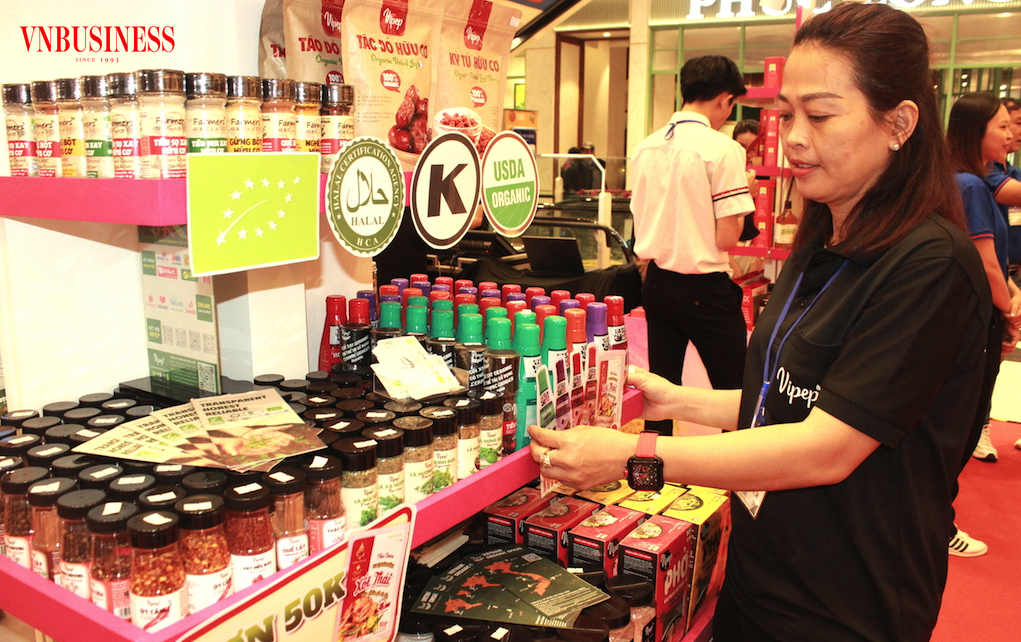 Gỡ điểm nghẽn chính sách thuế, tạo lực đẩy cho hàng Việt tăng sức cạnh tranh năm 2026