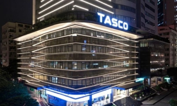 Công ty liên quan lãnh đạo của Tasco muốn bán toàn bộ cổ phiếu HUT đang sở hữu