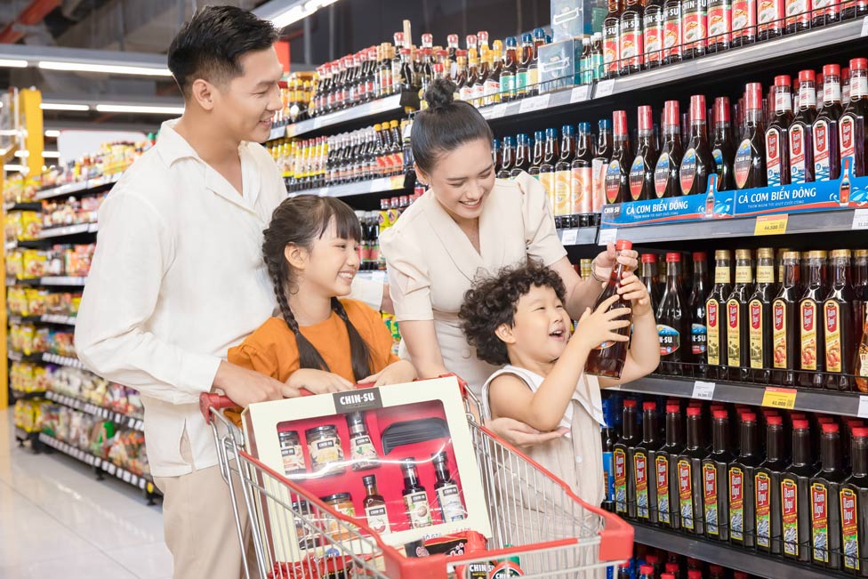 Masan Consumer sắp chia cổ tức hơn 2.600 tỷ đồng.