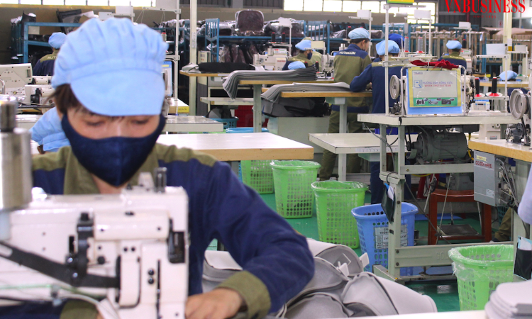 ‘Hơi nóng’ thuế quan có chặn cơ hội tăng trưởng ngành dệt may năm 2026?