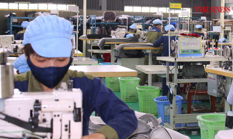 ‘Hơi nóng’ thuế quan có chặn cơ hội tăng trưởng ngành dệt may năm 2026?