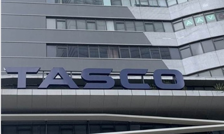 DNP Holding chính thức trở thành công ty con của Tasco