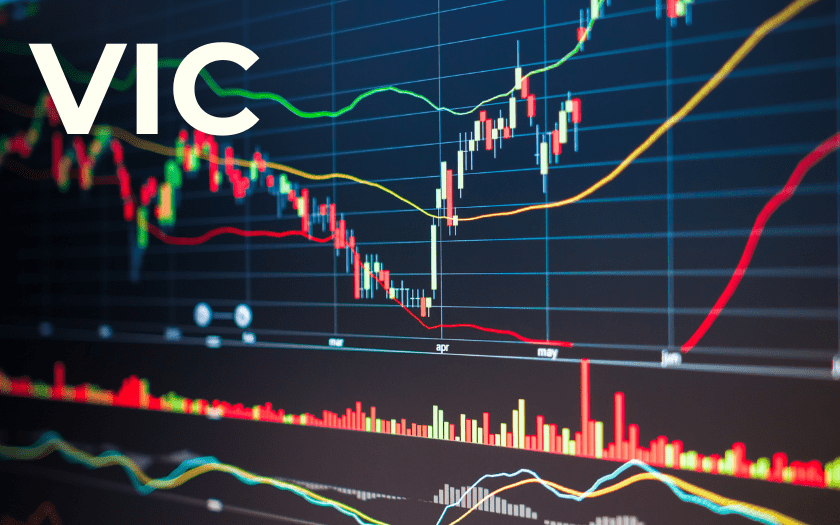 Gãy trụ lớn, VN-Index còn điểm tựa nào để trụ vững?