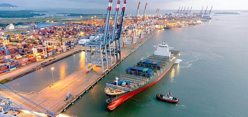 Viconship muốn thoái bớt vốn tại Vinaship sau hơn 1 năm trở thành cổ đông lớn