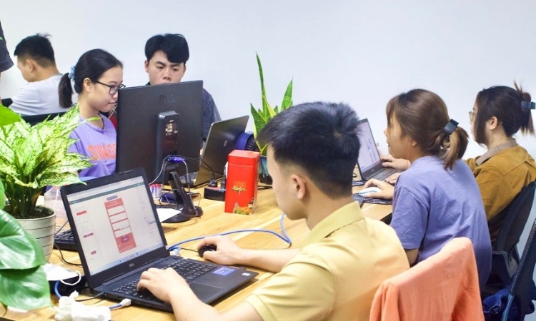 Hơn 80% sinh viên đánh giá thương mại điện tử là ngành ‘hot’ trong 3 năm tới