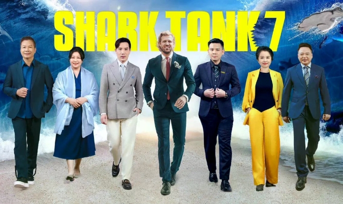 Shark Tank Việt Nam dừng sản xuất: Hết vai trò hay đổi cách tiếp cận?