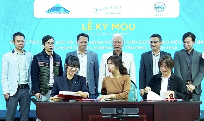 Ngành điều dưỡng chuẩn Nhật vào Việt Nam