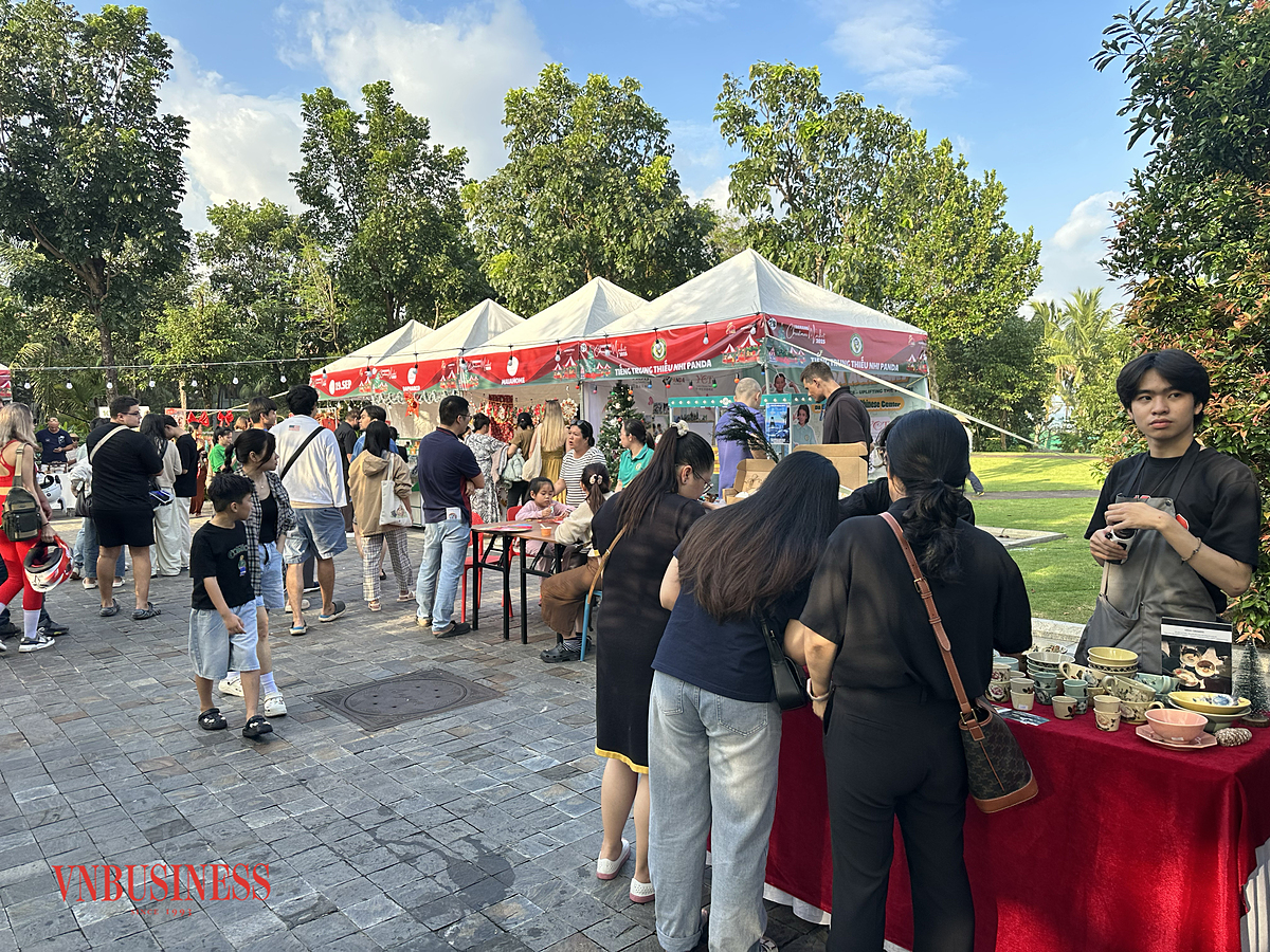 Các chương trình khuyến mãi và hội chợ là cần thiết để giải quyết hàng tồn kho và kích thích mua sắm tức thời.