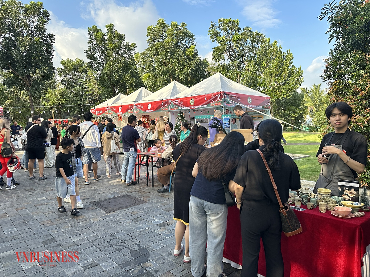 Các chương trình khuyến mãi và hội chợ là cần thiết để giải quyết hàng tồn kho và kích thích mua sắm tức thời.