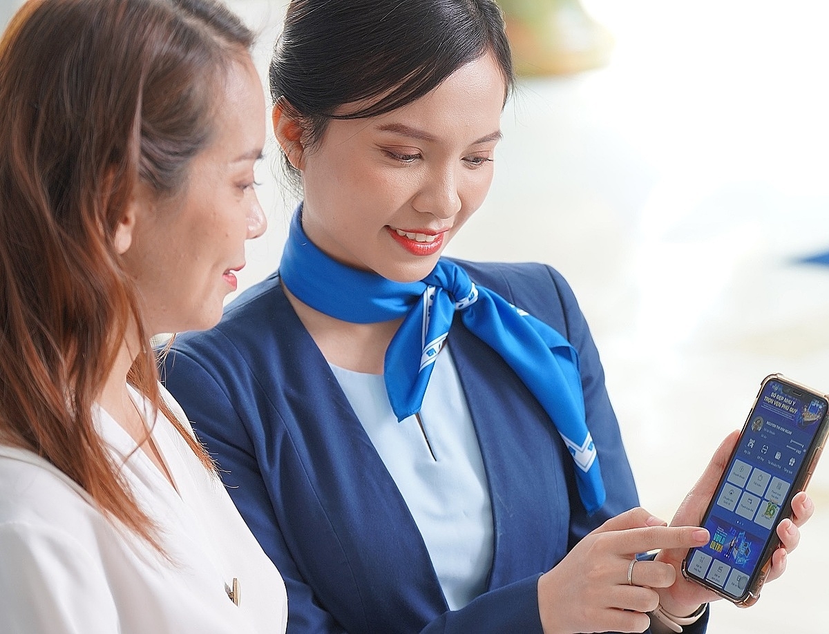 Vietbank hoàn tất việc tăng vốn điều lệ, chính thức gia nhập nhóm các ngân hàng có vốn điều lệ trên 10.000 tỷ đồng tại Việt Nam.