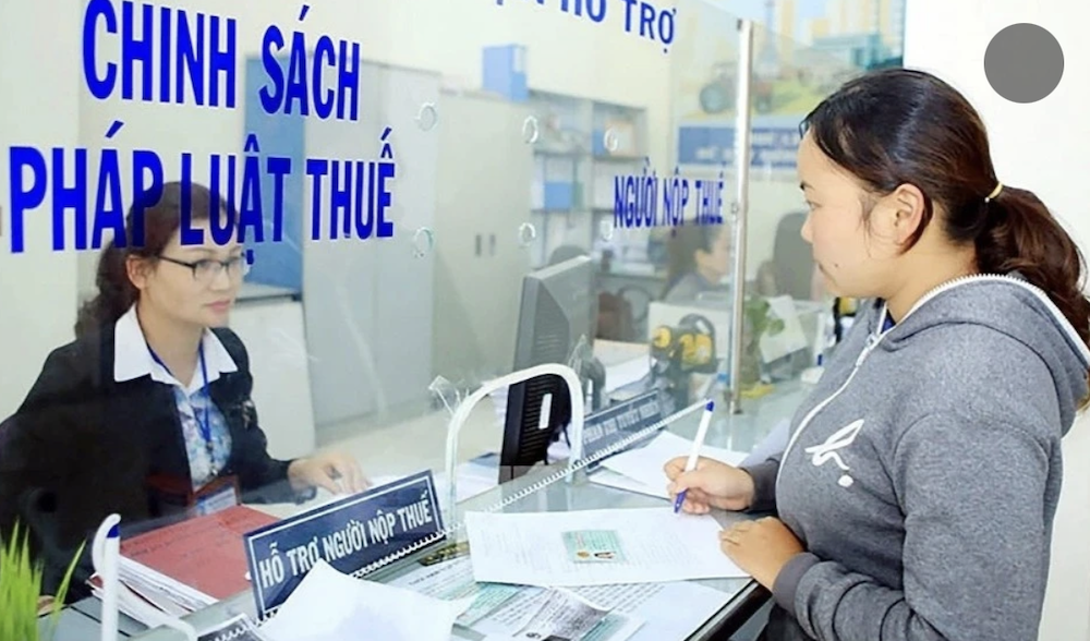 Cử tri TP Đà Nẵng phản ánh về việc người dân bất ngờ bị thông báo nợ thuế dù không kinh doanh.