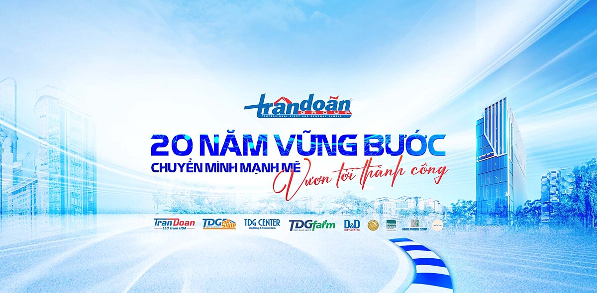 TP.HCM: Bất ngờ “ông lớn” Trần Doãn Group bị nêu tên vì nợ thuế hàng trăm triệu đồng