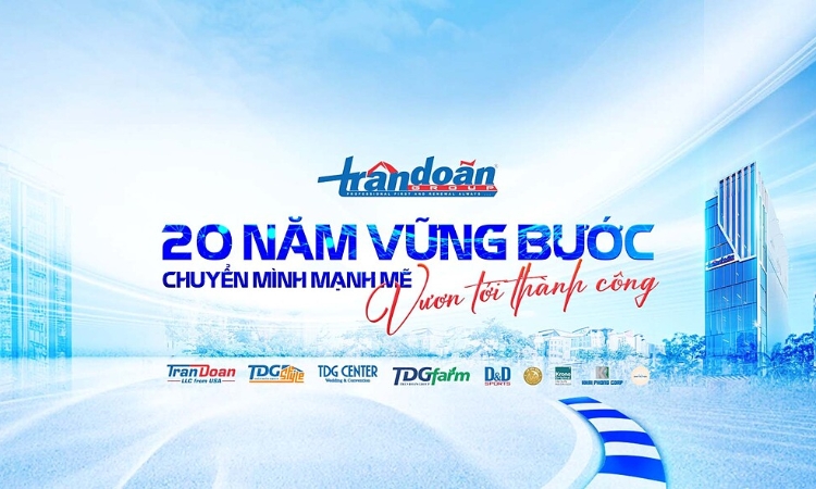 TP.HCM: Bất ngờ “ông lớn” Trần Doãn Group bị nêu tên vì nợ thuế hàng trăm triệu đồng
