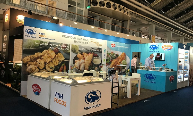 Con gái Chủ tịch Vĩnh Hoàn chi hơn 300 tỷ đồng mua 5,7 triệu cổ phiếu VHC