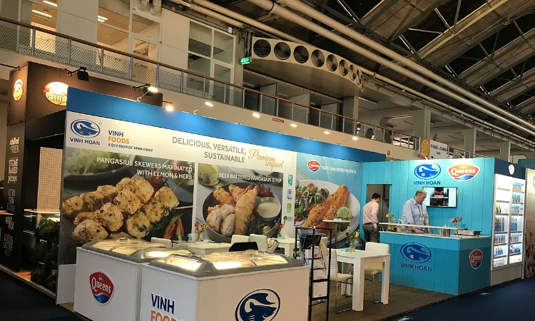 Con gái Chủ tịch Vĩnh Hoàn chi hơn 300 tỷ đồng mua 5,7 triệu cổ phiếu VHC