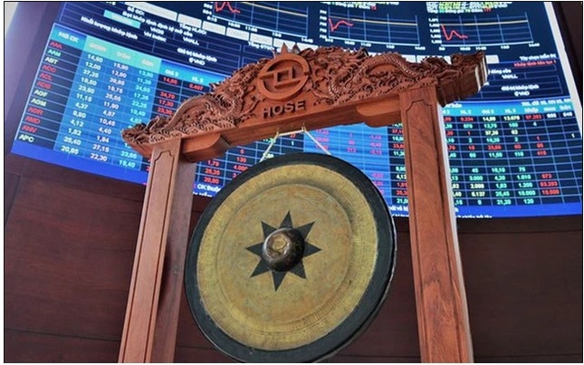 KienlongBank, VietBank và BVBank dự kiến niêm yết trên HoSE vào năm 2026.