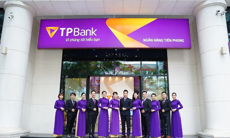 TPBank tăng trưởng phân khúc cao cấp nhờ chiến lược xây dựng trải nghiệm cá nhân hóa