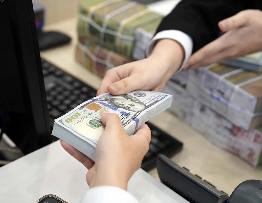 Lượng kiều hối đổ về TP.HCM trong năm 2025 có thể đạt kỷ lục khoảng 10,5 tỷ USD.