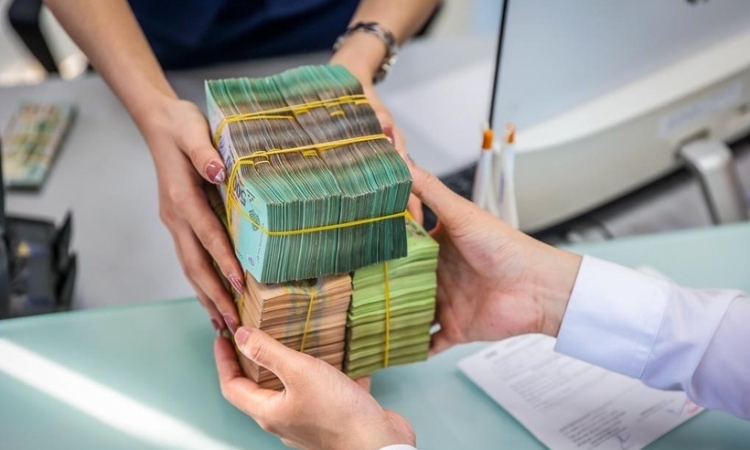 Tín dụng 2025: Bất động sản và bán lẻ là